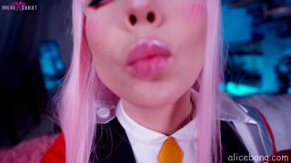 adult xxx video 3 AliceBong – Asuka Develops Her Hole Solo Part 1 - 18 & 19 yrs old - masturbation porn xvideos fetish