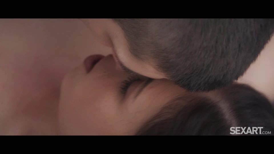 Antonia Sainz - Pasión matutina con ama de casa (Teen)