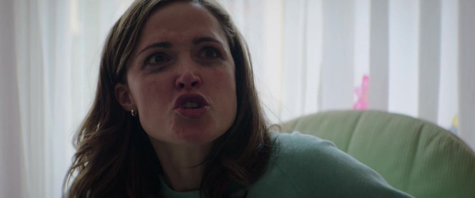 Rose Byrne – Neighbors (2014) HD 1080p - (Celebrity porn)