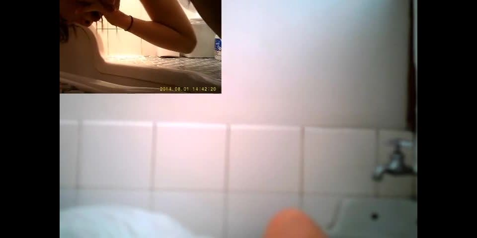 Voyeur Toilet - 15317540 - voyeur - voyeur 