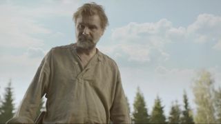 Nadine Petry - Hennes svarta vingar (2013) HD 720p - (Celebrity porn)