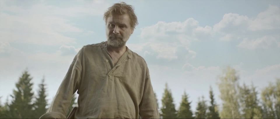 Nadine Petry - Hennes svarta vingar (2013) HD 720p - (Celebrity porn)