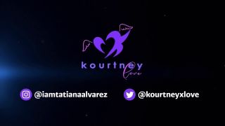 Onlyfans - I Seduce a Street Vendor To Fuck With Me On The Beach In Cartagena Kourtney Love Tatiana Alvarez - Oral