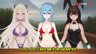 [GetFreeDays.com] The Siege of Peedale. Critical Hit  The Legend of Hands Angels Ep. 2  DandD vTuber Campaign Sex Film November 2022