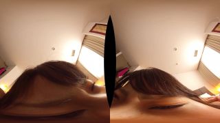 SIVR-117 B - Japan VR Porn - (Virtual Reality)