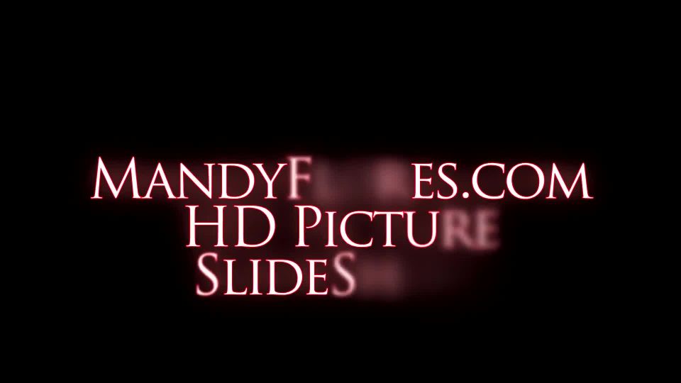Mandy Flores: Free Slideshow Preview - Mandy flores