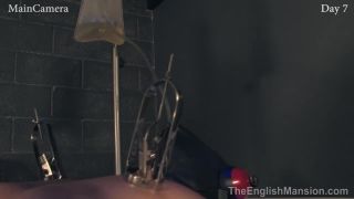 Grabación en tiempo real 24/7 Esclavitud - Día 6 y 7 Video Sexo...
