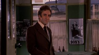 Geraldine Sherman – There’s a Girl in My Soup (1970) HD 720p - (Celebrity porn)