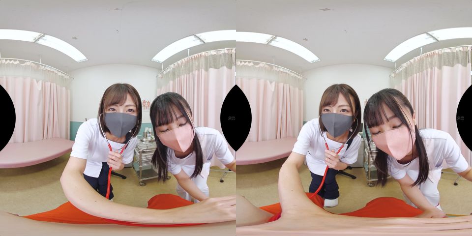 URVRSP-156 A - Virtual Reality - Vr porn