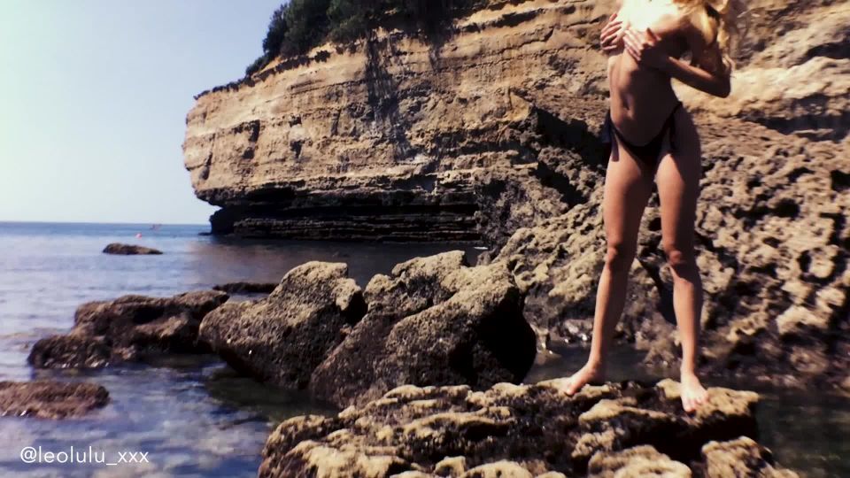 online adult clip 23 Amateur Public Blowjob On The Wild Beach, extreme hardcore sex videos on hardcore porn 