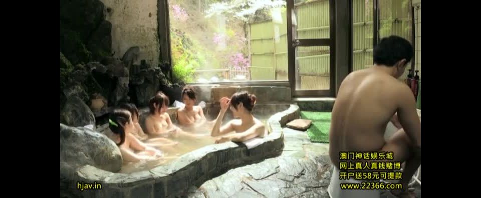 online xxx video 19 Kitajima Rei Mom Hot Spring Trip Of Friends (SD) | all sex | fetish porn hardcore prono