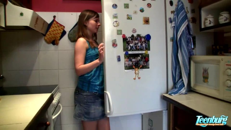 online video 22 Iveta Sex With Russian Teen On Kitchen on hardcore porn hardcore music porn