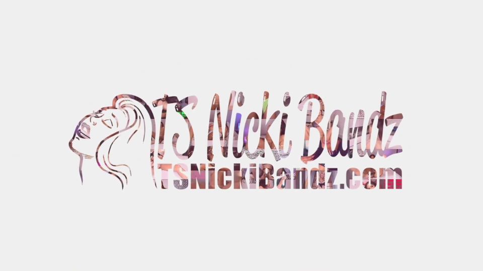 TS Nicki Bandz Dominating JOI