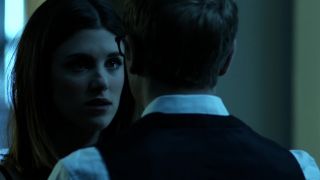 Lucy Griffiths – Uncanny (2015) HD 1080p - (Celebrity porn)