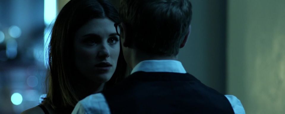 Lucy Griffiths – Uncanny (2015) HD 1080p - (Celebrity porn)