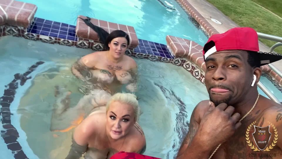 xxx clip 41 Kendra Kox, Natalia Springs - Girls Gone Wireless Hot Tub Threesome (FullHD) on fetish porn nimin fetish fantasy