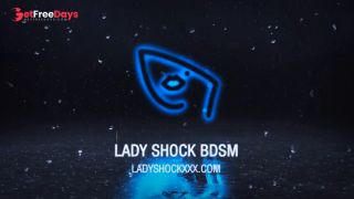 [GetFreeDays.com] Lady Shock - Thumbtack and Medical Needles Adult Film January 2023