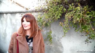xxx clip 47 Zoe - Zoe, 25, International Law Student In Toulon [1.05 GB], trans hardcore anal on fetish porn 