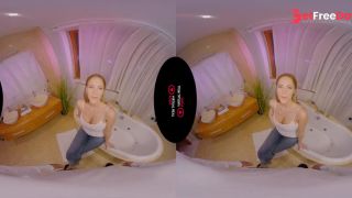 [GetFreeDays.com] Nataly Cherie - Bath VR Adult Clip March 2023