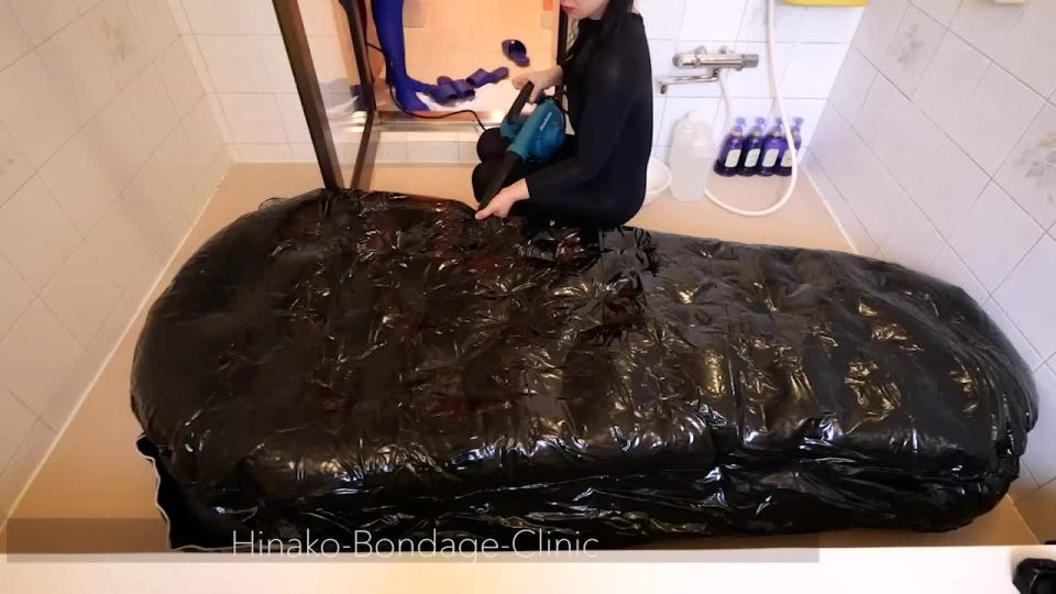 xxx video 7 HBC – Hinako Bondage Clinic 021, sandra romain femdom on fetish porn 