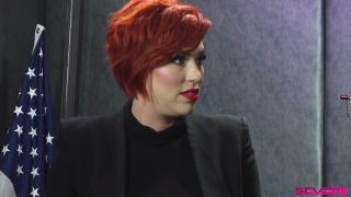 online clip 43 SSF - 103229 - Kira Noir, Mistress Maia McQueen | fetish | fetish porn pet play fetish