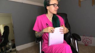 online adult clip 15 Foxy Farrah - Appointment 1 | locked dick | femdom porn find your fetish