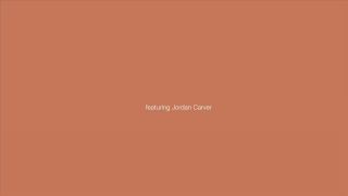 Jordan Carver - No Kind of Road