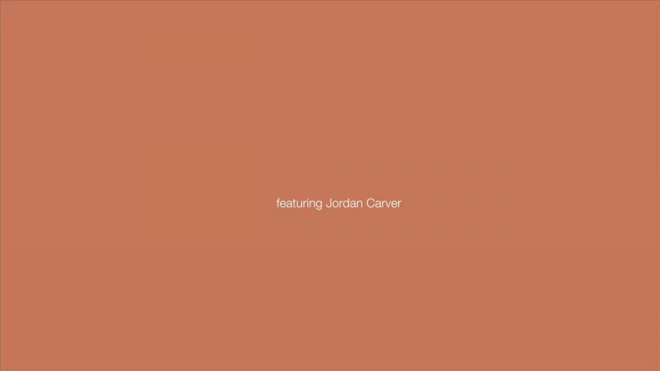 Jordan Carver - No Kind of Road