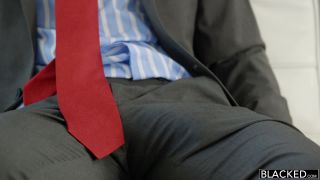 Video Odette Delacroix Hot Assistant Gets BBC From Boss 1080p FullHD