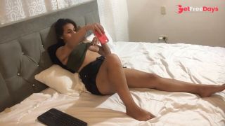 [GetFreeDays.com] Hot Latina masturbates for her math teacher Adult Video May 2023