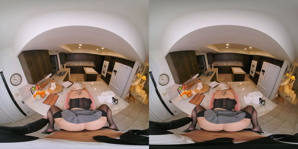 Secretario en secreto - Smartphone VR