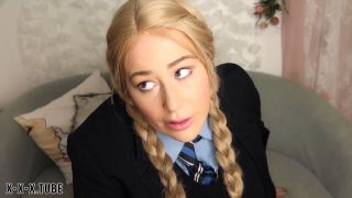 Manyvids  Lulublue x  Lulublue X Dad And Daughter Taboo After School