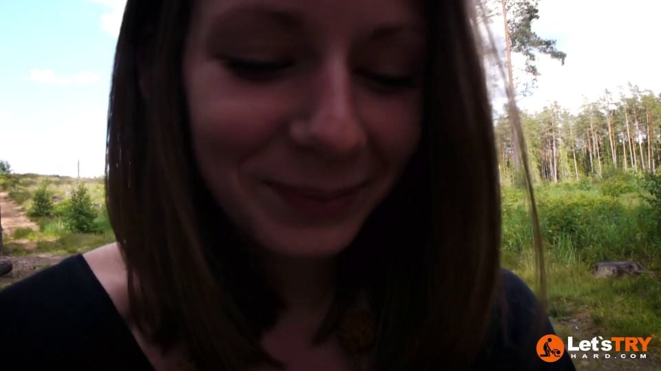 Ingrid [09.10.20] [1080p]