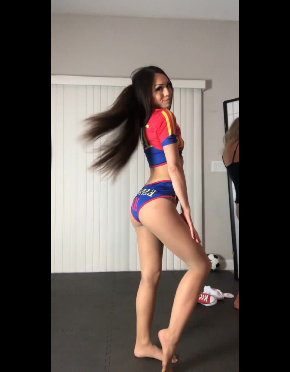 online adult video 27 Onlyfans - Natashaty9 - Naughty soccer player feet JOI cumming soon More behind the scenes from today below - 24-12-2019 | onlyfans | hardcore porn mature hardcore porn
