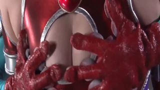 [WarAnLov.com] SPSC-32 Heroine Various Changes: Mighty Remy (FHD ver.)-001