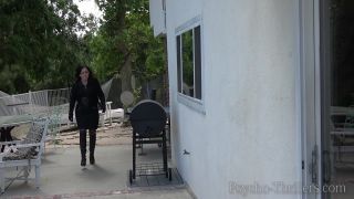 Jennifer White - Nylon Burglar Download Porn Videos in Go...