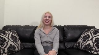 xxx video 34 Backroom Casting Couch - Elsa, anal porn xvideos on casting 