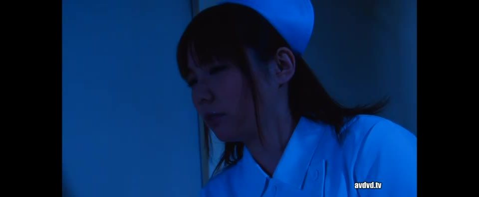 [supermisses.com] ATID-163 Tentacle Passion Nurse