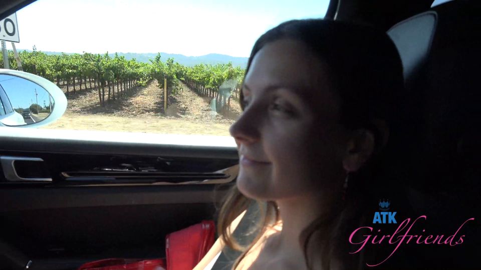 [ATKGirlfriends] Serena Hill Norcal Second Visit 7 [10.14.24] [1080p]