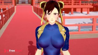 [GetFreeDays.com] Chun-Li Fornite having sex  1  Street Fighter  Full and Full POV on Patreon Fantasyking3 Adult Leak November 2022
