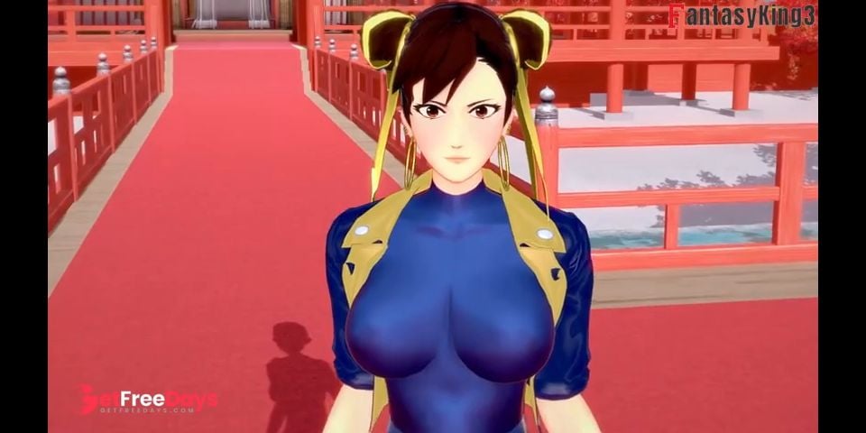 [GetFreeDays.com] Chun-Li Fornite having sex  1  Street Fighter  Full and Full POV on Patreon Fantasyking3 Adult Leak November 2022