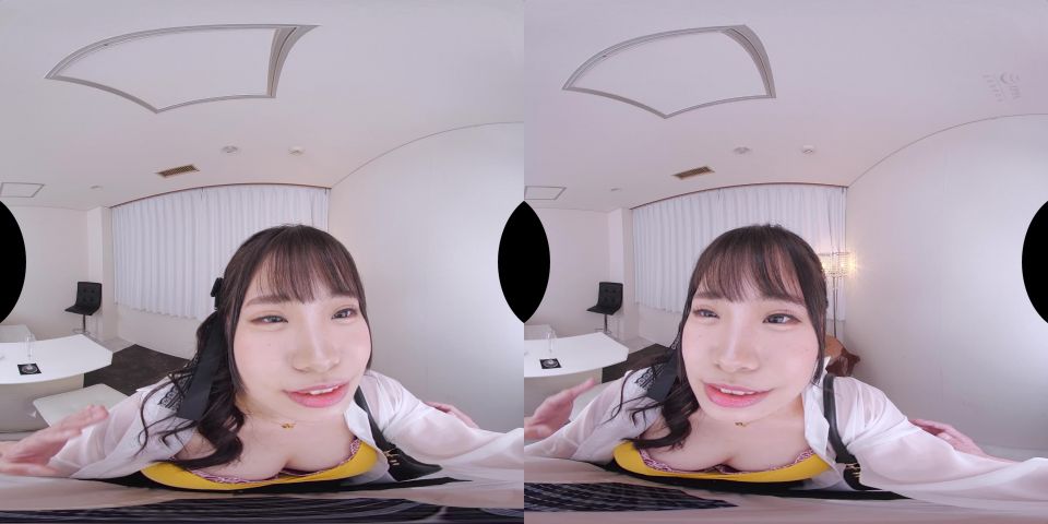 SAVR - 223 A - Virtual Reality JAV - Oculus rift