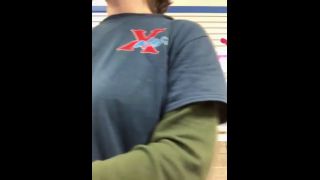 fetish Alison Angel AlisonAngel Takes a Creampie Pounding in  Sex Video