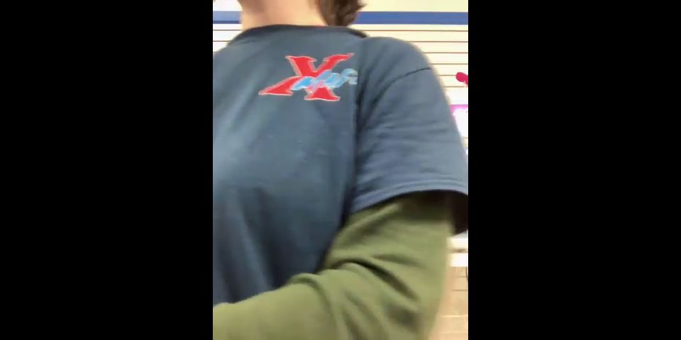 fetish Alison Angel AlisonAngel Takes a Creampie Pounding in  Sex Video