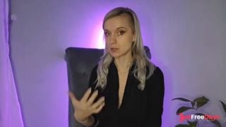 [GetFreeDays.com] Horny Sex Therapist Tease And Denial Porn Film March 2023