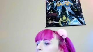 xxx video clip 12 Tweetney – Penetration Long Dildo In Asshole Gape on anal porn anaconda femdom
