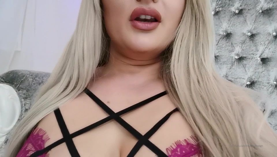 Mean Cashleigh Meancashleigh - this video is on my clip store youre welcome 24-09-2019