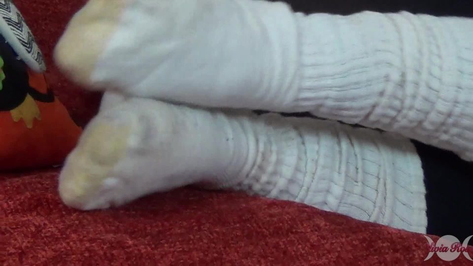 free adult video 37 Dirty Scrunched Tube Socks | fetish | fetish porn japanese panty fetish