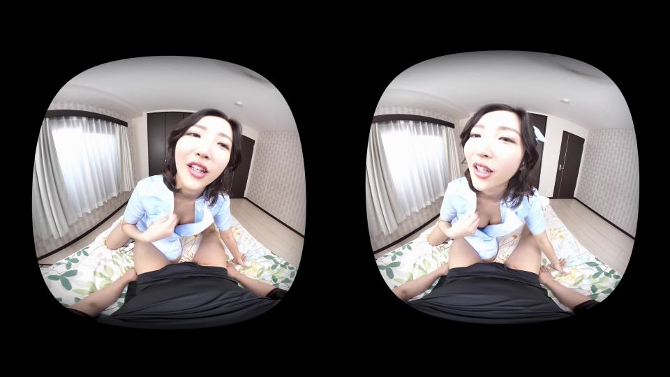 Sex with nurse cosplay Emiri Momota 051921-001 uncen Virtual Reality Videos Cosplay!