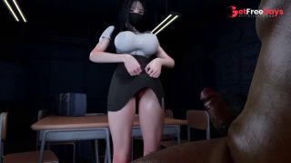 [GetFreeDays.com] 3D Super sexy college slut teasing her big cock teacher Porn Stream May 2023